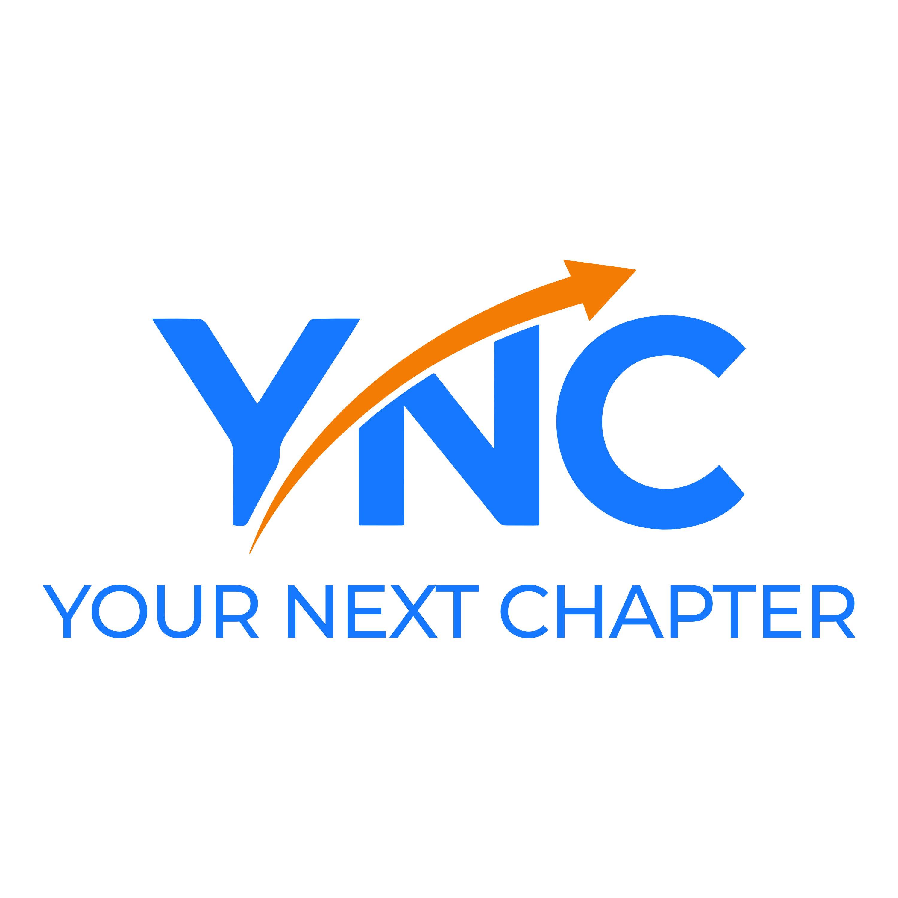 YNC Logo